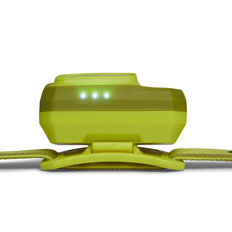 Black Diamond Storm 500-R Headlamp Optical Yellow-6